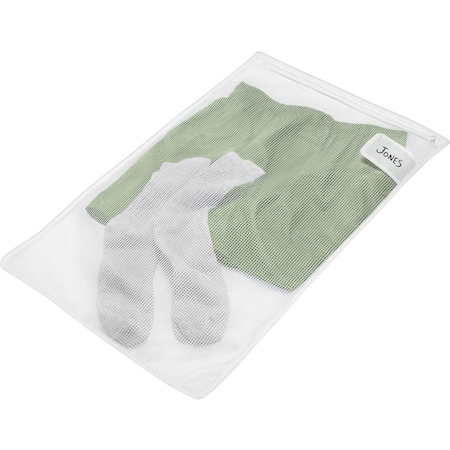 Whitmor 17 In. x 21 In. Mesh Wash Bag 6154-2114